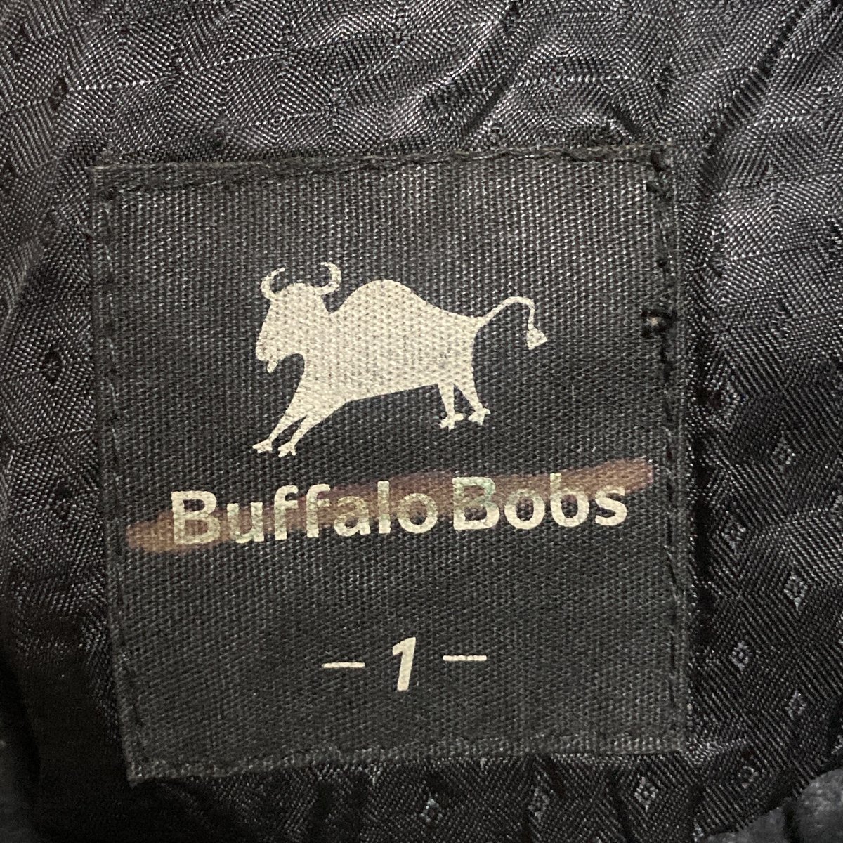 BUFFALO BOBS ギミックデザインジャケット 2way コーティング fit=scale-down,w=1200