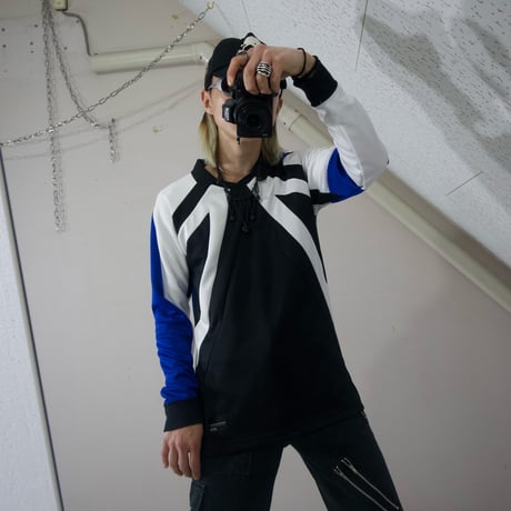 10s (17) Adidas Equipment Switching Design L/S Soccer Shirts