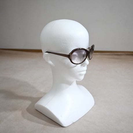 eyebrella Tortoiseshell Sunglasses
