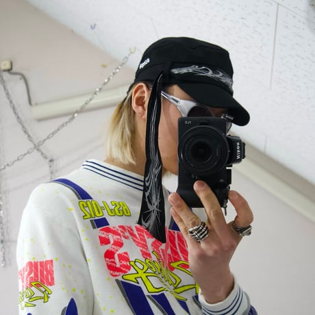 U.P Crusing 85mph Tribal HipHop Design Cap