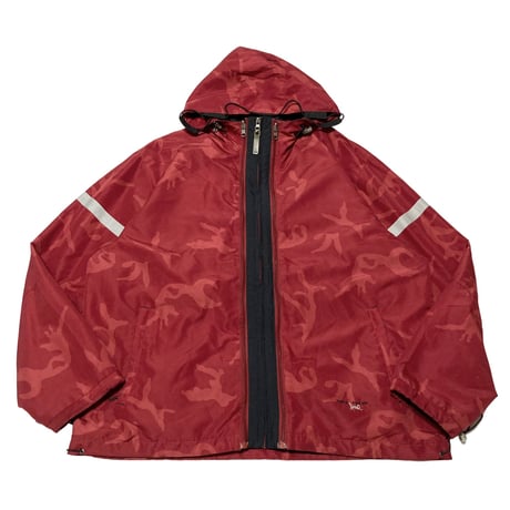 Triple Five Soul Mountain Parker