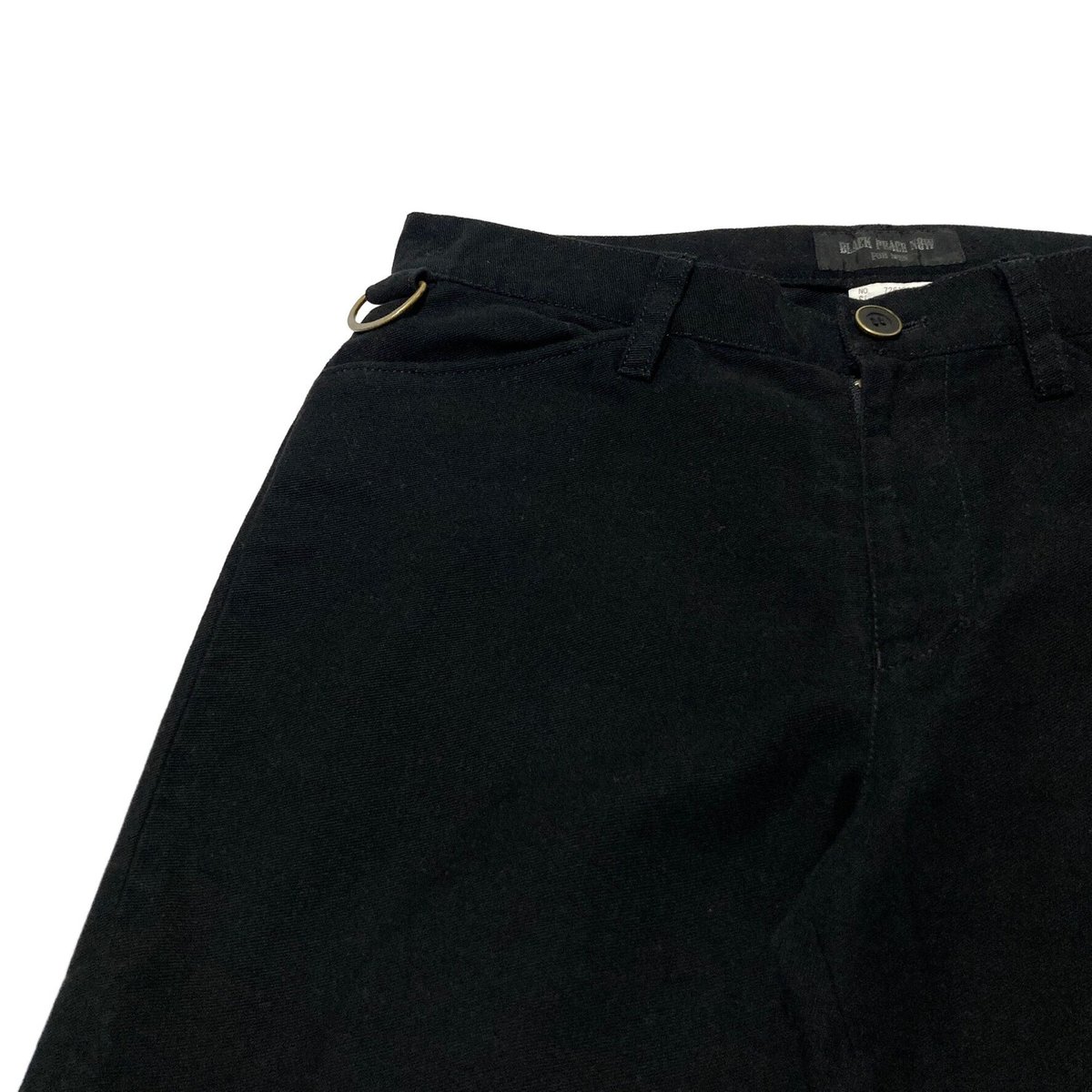パンツ BLACK PEACE NOW gimmick pants fit=scale-down,w=1200