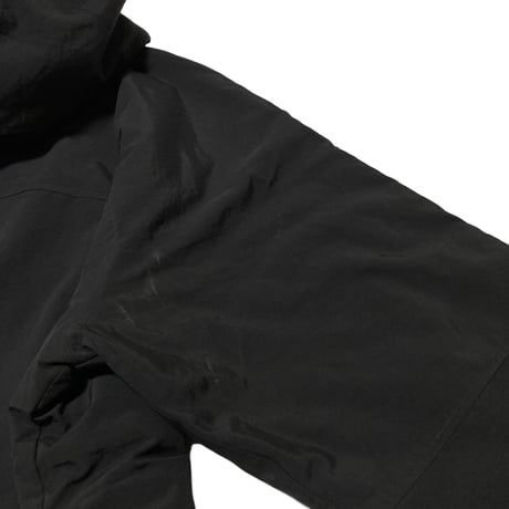 OLD UNIQLO Mountain Hoodie