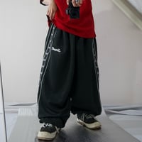SOUL 6L SuperOversized Track Pants