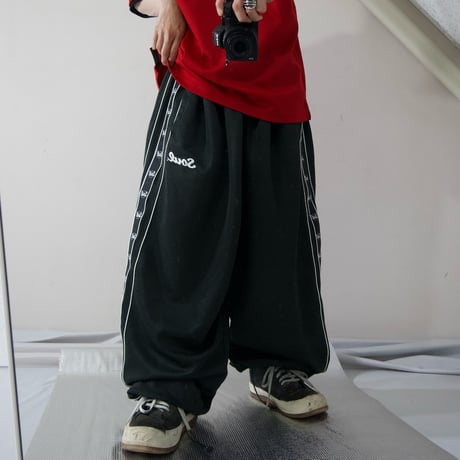 SOUL 6L SuperOversized Track Pants