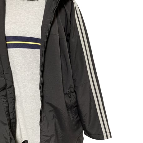 OLD UNIQLO Mountain Hoodie