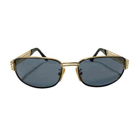 80s FILA Made In Italy Sunglasses