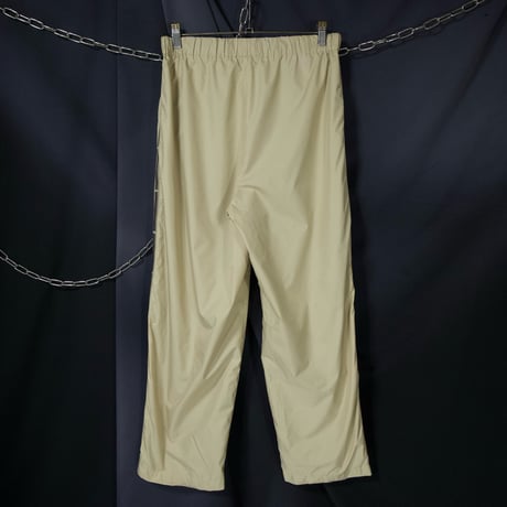 90s~00s PUMA Hit Union Polyester SetUp Track Suits Jacket/Pants