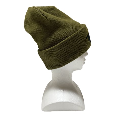 Unknown Used Knit Cap
