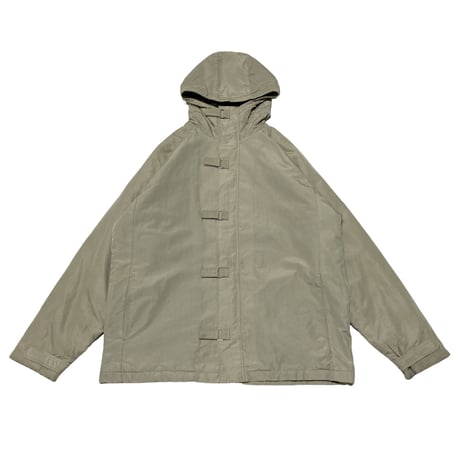 Unknown USED Parachute Jacket