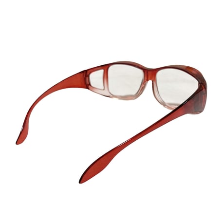 Unknown Cyber Goggles Sunglasses