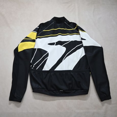 b’Twin Cycling TrackJacket