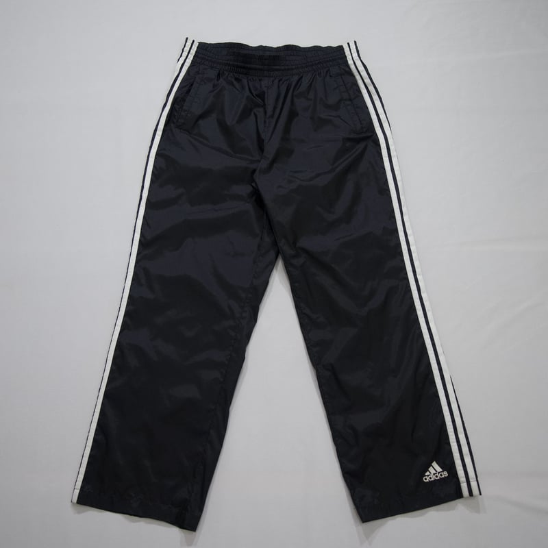 ツ*コ様 90s Adidas Wide Track Pants ツ*コ様 90s Adidas Wide Track Pants Vintage Adidas Track