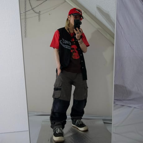 PPFM Che Guevara Skull S/S Tee