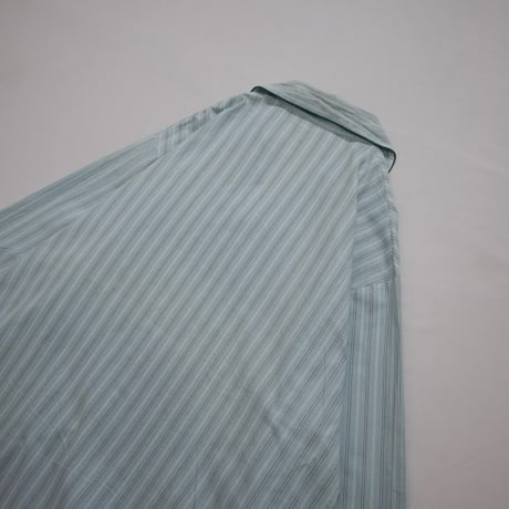 “Grunge Spice” Euro USED Stripped L/S Pajama Shirts
