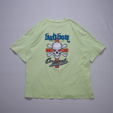 Badboy Skull&Cross S/S Tee