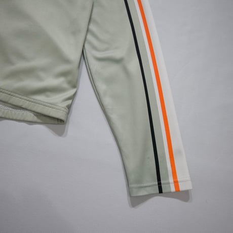 Tzamo Italy SideLine Design Cycling Track Jacket