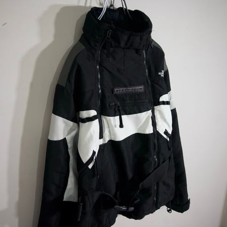 The North Face STEEP TECH Apogee Down Jacket