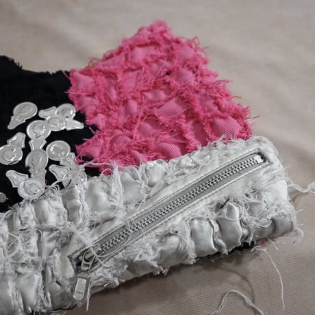 GYAKU_SOU Original Custom CatEars KnitCap