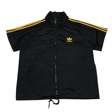 Adidas Bootleg S/S Track Jacket Shits