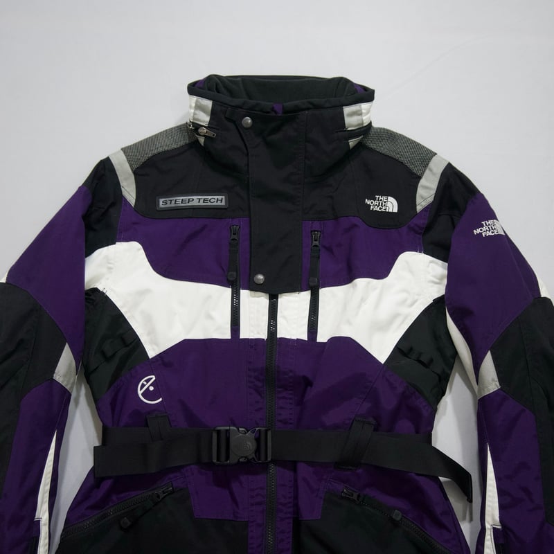 The North Face STEEP TECH Mountain Nylon Puff J