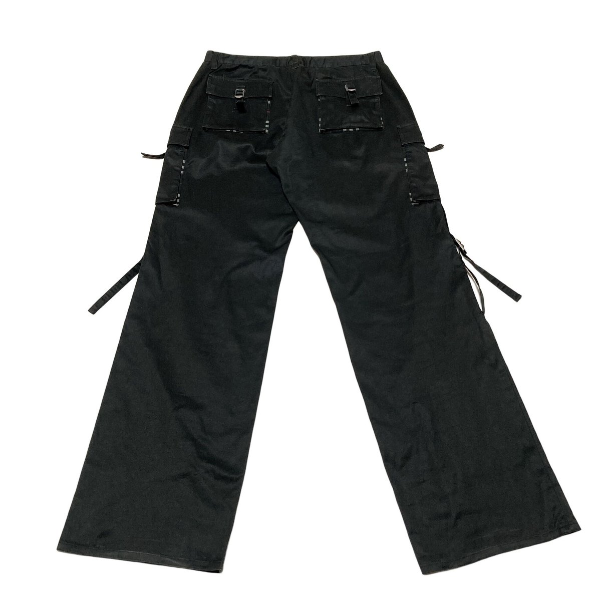 BURBERRY BLACK LABEL Cargo Pants | HOW Used/Vin