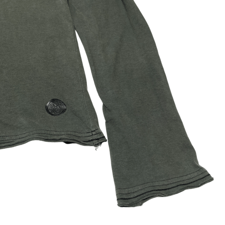 Number Nine Miyashita Takahiro round neck Tee ナンバーナイン 宮下期