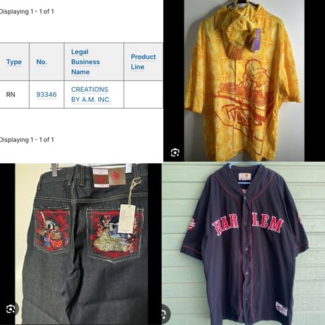 90s BUDABEAN Stitch work Patches Check Cotton Linen Baggy Shorts