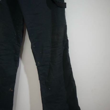 Dickies EUROPE Boro Damage Paint Junk Cargo Pants