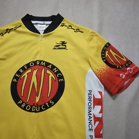 AUSSIE Cycling Shirts