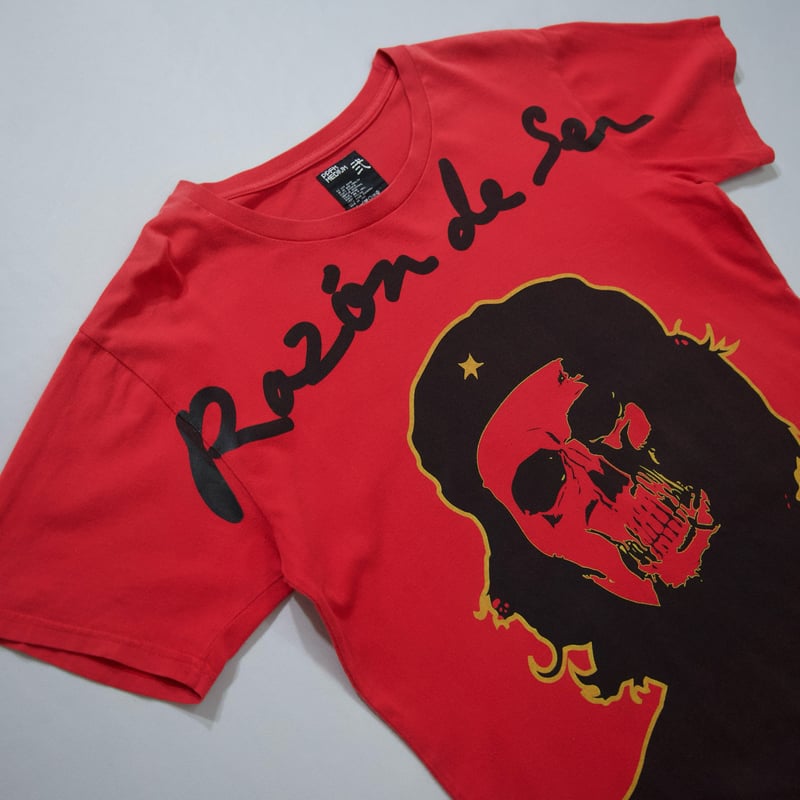 トップス PPFM Sequin skull long tee Archive トップス PPFM Sequin skull long tee Archive トップス PPFM