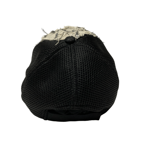逆走 GYAKU_SOU Original Custom Cap
