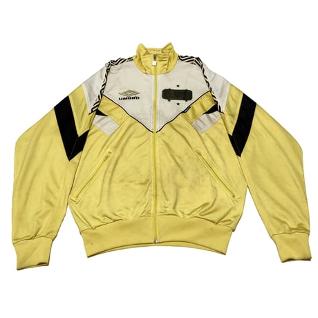 UMBRO TrackJacket