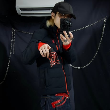 SPYDER c2019 Fall Padding Mountain Hoodie/Jacket