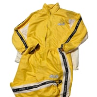 90s~00s Adidas 2way Detachable Vest Jacket | HO