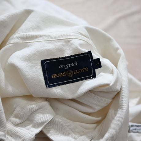 HENRI LLOYD Euro BigSilhouette Polo Shirts
