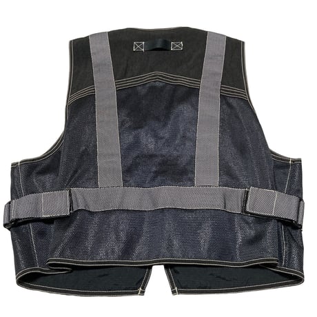 FABLICE High Gimmick Snowboard Vest