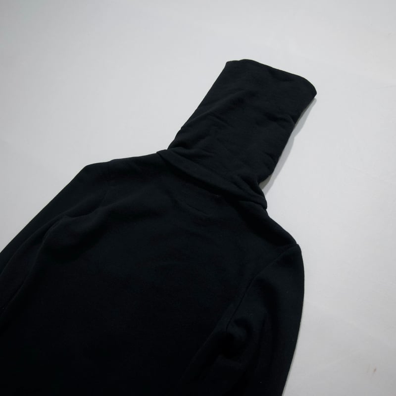 yaponskiiジャケット yaponskii Switching Material Track Jacket | HOW