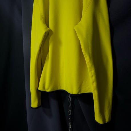 90s Adidas Equipment Light Shell FullZip Jacket