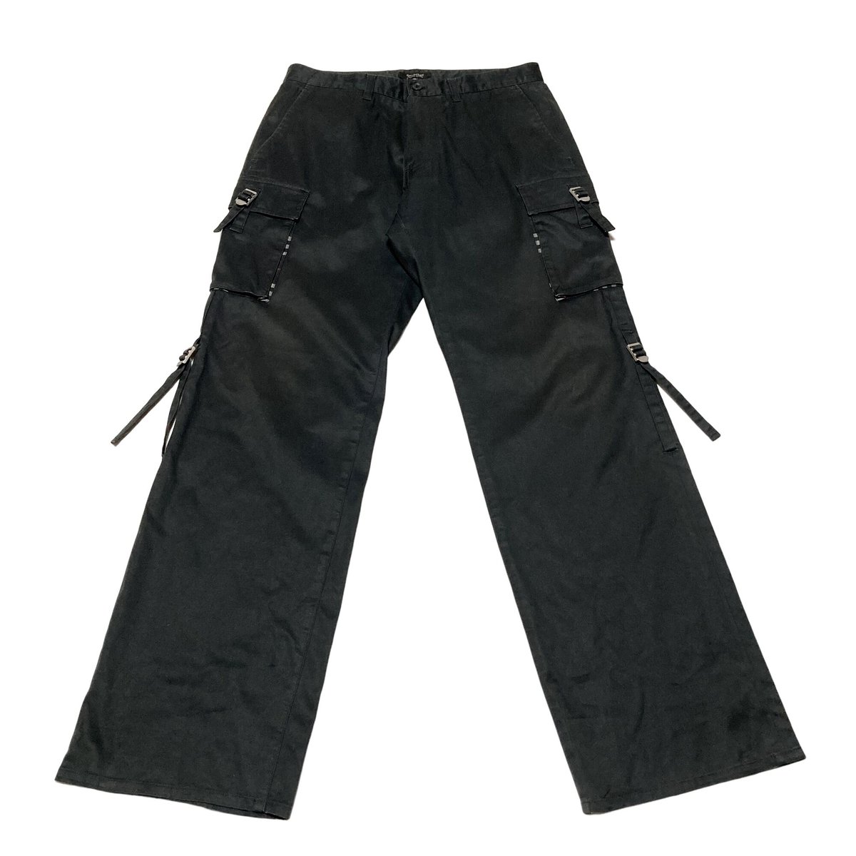 BURBERRY BLACK LABEL Cargo Pants | HOW Used/Vin