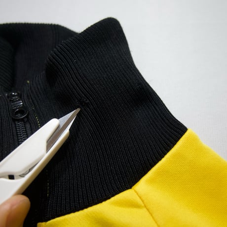 CO&LU Racing Design Track Jackets