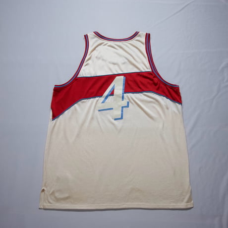 Stall&Dean Rucker Vintage Basket Tank Top