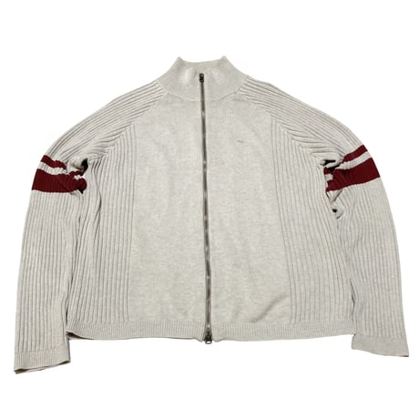 90s Nautica Drivers Knit