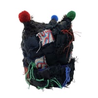 GYAKU_SOU 逆走 Original Custom Knit Cap