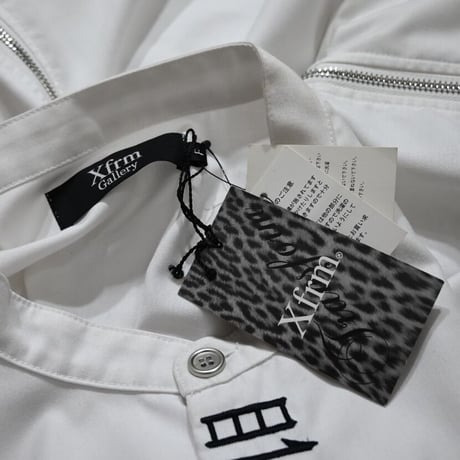 Xfrm Deadstock NoSleeve DesignShirts
