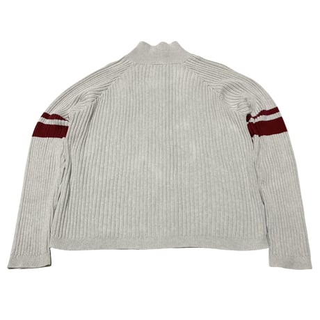 90s Nautica Drivers Knit