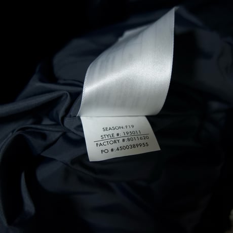 SPYDER c2019 Fall Padding Mountain Hoodie/Jacket