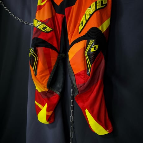 JNC Industries Racing Motorcycle Pants