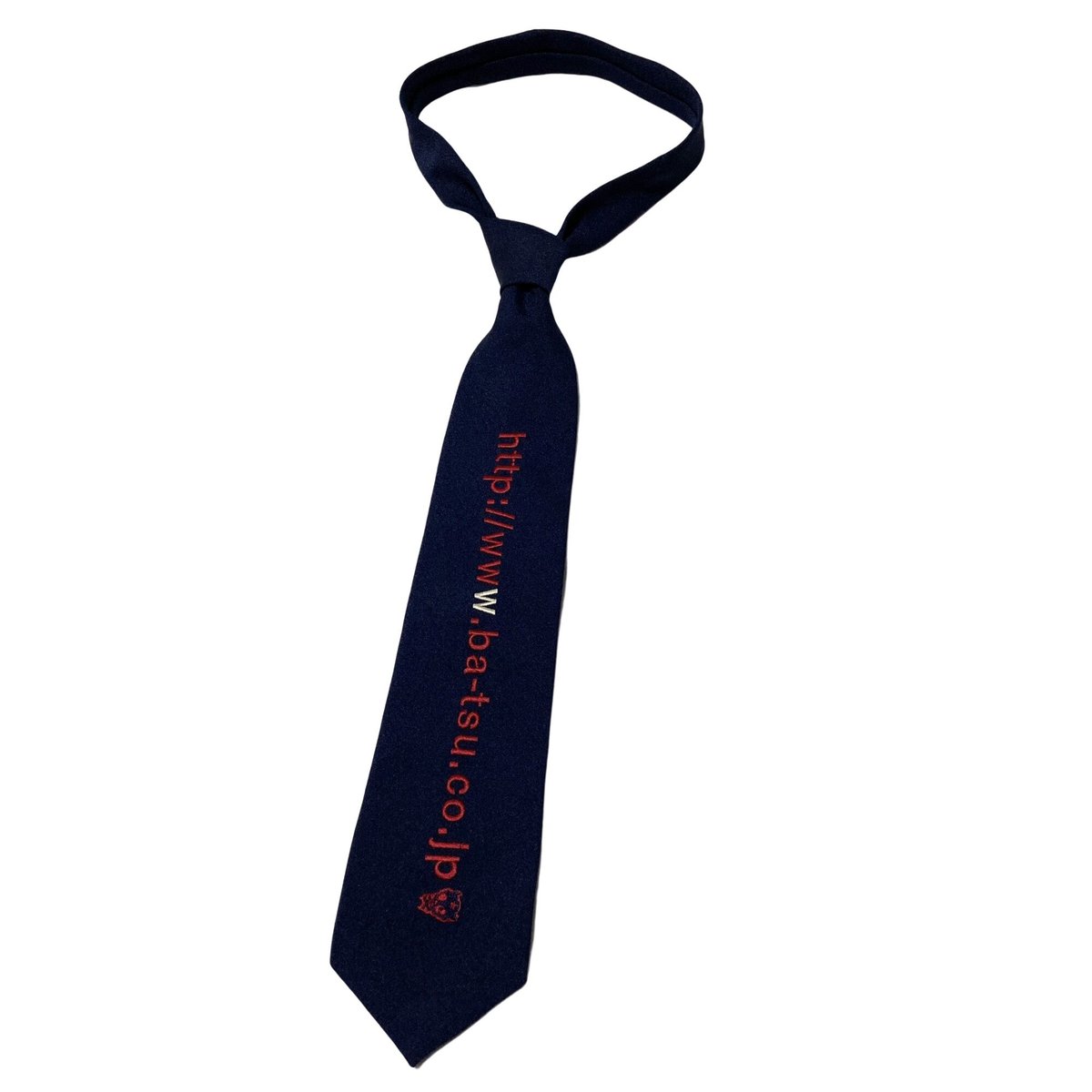BATSU CLUB Necktie | HOW Used/Vintage BATSU CLUB Necktie | HOW Used/Vintage