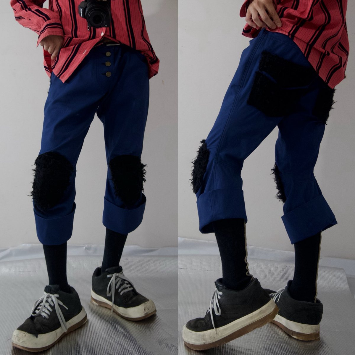 90年代ネメスハンカチnemeth